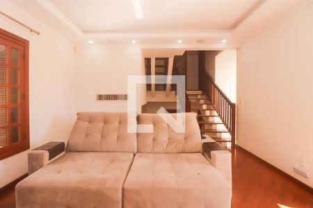 Sala 2 de casa para alugar com 5 quartos, 390m² em Bom Jesus, Porto Alegre