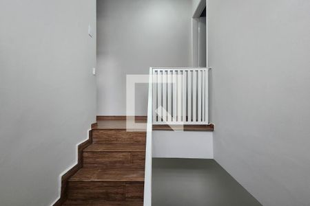Piso 2 de casa para alugar com 2 quartos, 130m² em Rudge Ramos, São Bernardo do Campo