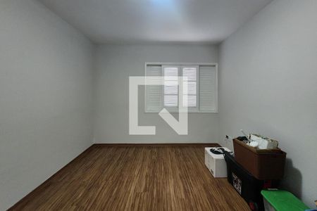 Quarto 1 de casa para alugar com 2 quartos, 130m² em Rudge Ramos, São Bernardo do Campo