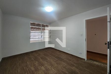 Sala de casa para alugar com 2 quartos, 130m² em Rudge Ramos, São Bernardo do Campo