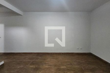 Sala de casa para alugar com 2 quartos, 130m² em Rudge Ramos, São Bernardo do Campo