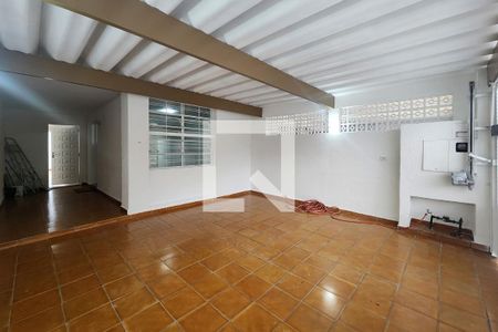 Casa para alugar com 130m², 2 quartos e 2 vagasGaragem