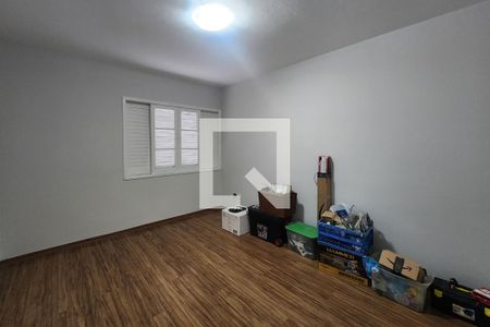 Quarto 1 de casa para alugar com 2 quartos, 130m² em Rudge Ramos, São Bernardo do Campo