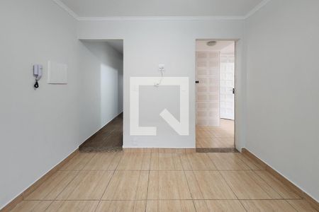 Casa para alugar com 130m², 2 quartos e 2 vagasCopa/Sala de jantar