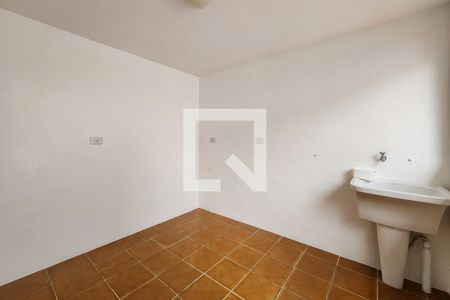Casa para alugar com 130m², 2 quartos e 2 vagasÁrea de Serviço