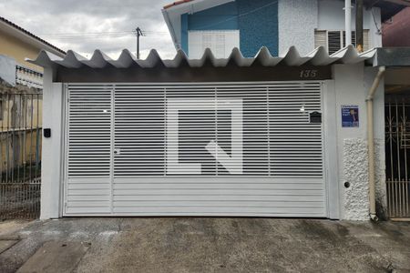 Casa para alugar com 130m², 2 quartos e 2 vagasGaragem