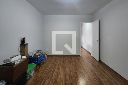 Quarto 1 de casa para alugar com 2 quartos, 130m² em Rudge Ramos, São Bernardo do Campo