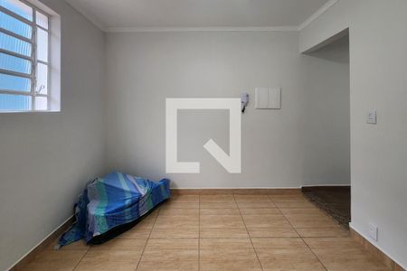 Casa para alugar com 130m², 2 quartos e 2 vagasCopa/Sala de jantar
