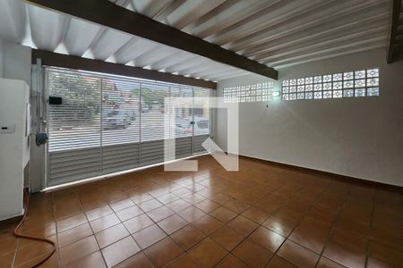 Casa para alugar com 130m², 2 quartos e 2 vagasGaragem