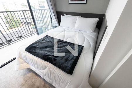 Studio de apartamento à venda com 1 quarto, 25m² em Bela Vista, São Paulo