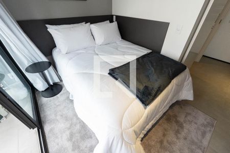 Studio de apartamento à venda com 1 quarto, 25m² em Bela Vista, São Paulo
