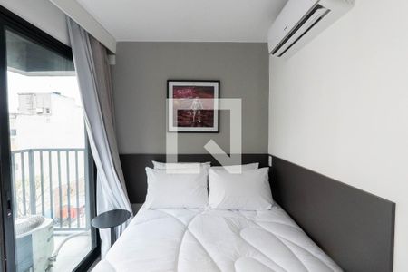 Studio de apartamento à venda com 1 quarto, 25m² em Bela Vista, São Paulo