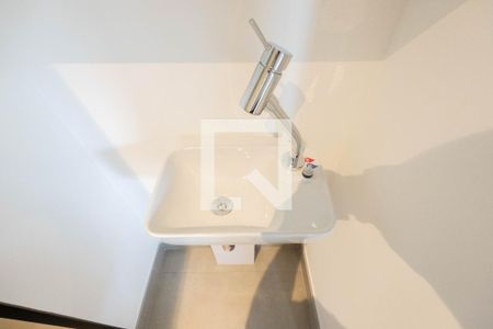 Apartamento à venda com 25m², 1 quarto e sem vagaBanheiro