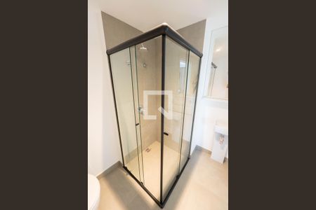 Apartamento à venda com 25m², 1 quarto e sem vagaBanheiro