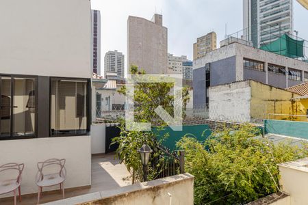 Casa à venda com 160m², 4 quartos e 2 vagas Casa à venda com 160m², 4 quartos e 2 vagasVista da Suíte 2