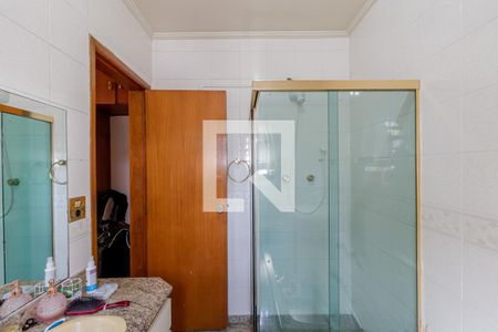 Casa à venda com 160m², 4 quartos e 2 vagas Casa à venda com 160m², 4 quartos e 2 vagasBanheiro da Suíte 1