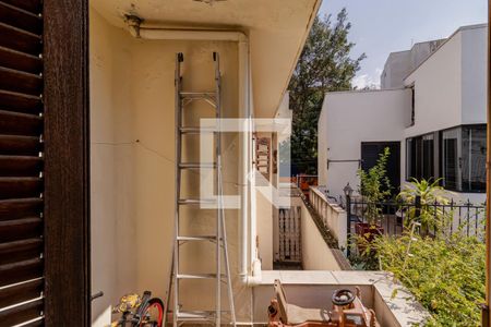 Casa à venda com 160m², 4 quartos e 2 vagas Casa à venda com 160m², 4 quartos e 2 vagasVista da Suíte 1