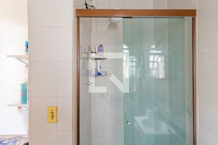 Casa à venda com 160m², 4 quartos e 2 vagas Casa à venda com 160m², 4 quartos e 2 vagasBanheiro da Suíte 2