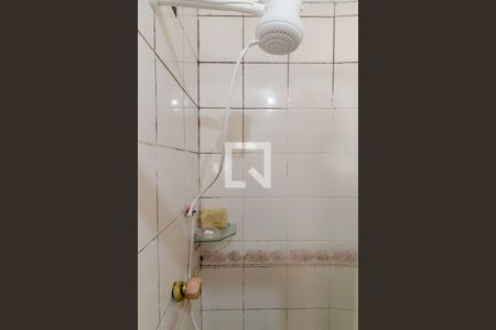 Casa à venda com 160m², 4 quartos e 2 vagas Casa à venda com 160m², 4 quartos e 2 vagasBanheiro da Suíte 3