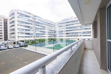 Apartamento à venda com 91m², 3 quartos e 1 vagaVaranda Suíte