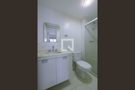 Apartamento à venda com 91m², 3 quartos e 1 vagaBanheiro Suíte