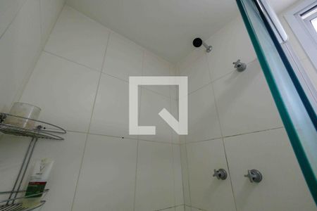 Apartamento à venda com 91m², 3 quartos e 1 vagaBanheiro Suíte Canadense