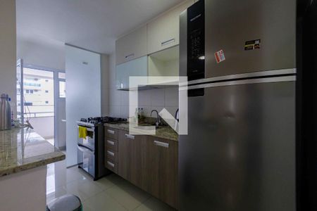 Apartamento à venda com 91m², 3 quartos e 1 vagaCozinha