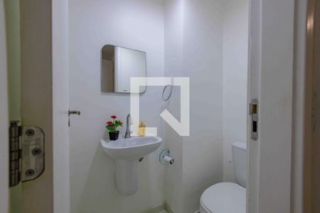 Apartamento à venda com 91m², 3 quartos e 1 vagaLavabo