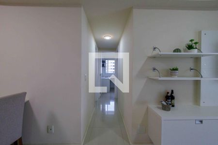 Sala de apartamento à venda com 3 quartos, 91m² em Recreio dos Bandeirantes, Rio de Janeiro