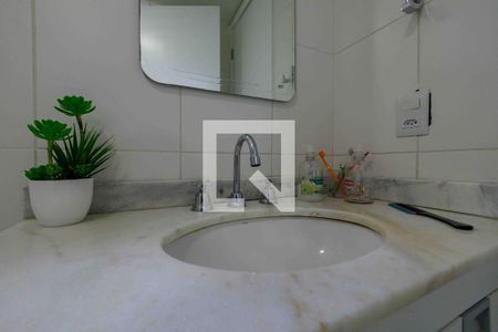 Apartamento à venda com 91m², 3 quartos e 1 vagaBanheiro Suíte Canadense