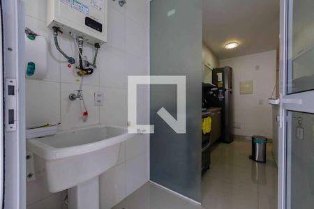 Apartamento à venda com 91m², 3 quartos e 1 vagaÁrea de Serviço