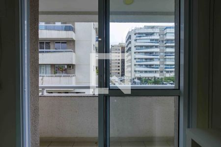 Apartamento à venda com 91m², 3 quartos e 1 vagaVaranda Suíte