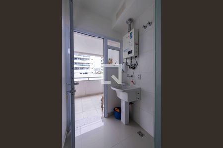 Apartamento à venda com 91m², 3 quartos e 1 vagaÁrea de Serviço