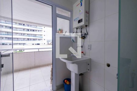 Apartamento à venda com 91m², 3 quartos e 1 vagaÁrea de Serviço