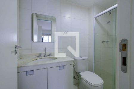 Apartamento à venda com 91m², 3 quartos e 1 vagaBanheiro Suíte