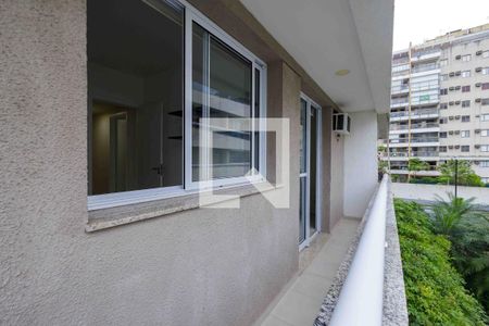 Apartamento à venda com 91m², 3 quartos e 1 vagaVaranda Suíte