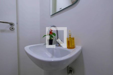 Apartamento à venda com 91m², 3 quartos e 1 vagaLavabo