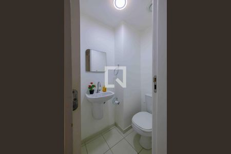 Apartamento à venda com 91m², 3 quartos e 1 vagaLavabo