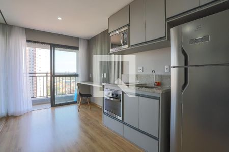 Apartamento para alugar em Ipiranga