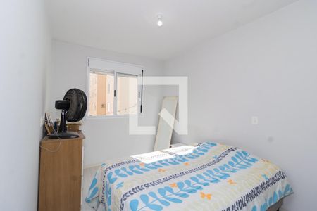 Quarto 1 de apartamento à venda com 2 quartos, 60m² em Olaria, Canoas