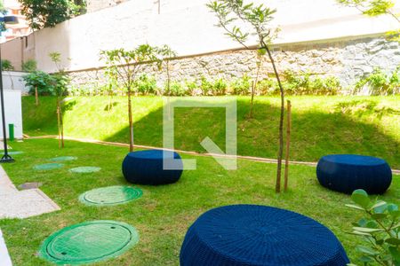 Apartamento para alugar com 38m², 2 quartos e sem vagaÁrea comum