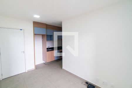 Sala de apartamento para alugar com 2 quartos, 38m² em Jardim Oriental, São Paulo