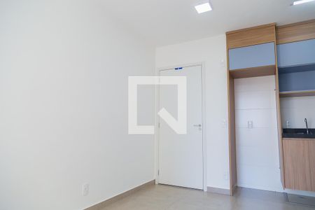 Studio de apartamento para alugar com 2 quartos, 38m² em Jardim Oriental, São Paulo