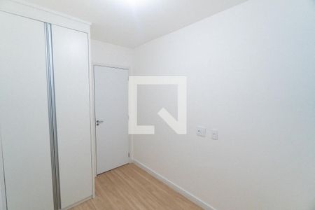 Quarto 1 de apartamento para alugar com 2 quartos, 38m² em Jardim Oriental, São Paulo
