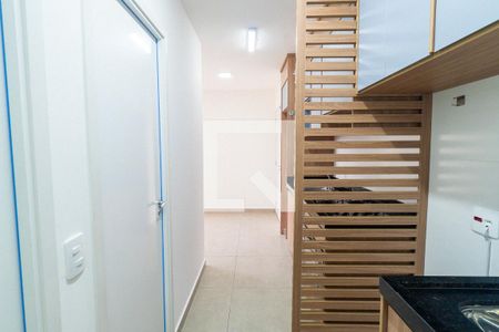 Apartamento para alugar com 38m², 2 quartos e sem vagaCozinha e Área de Serviço
