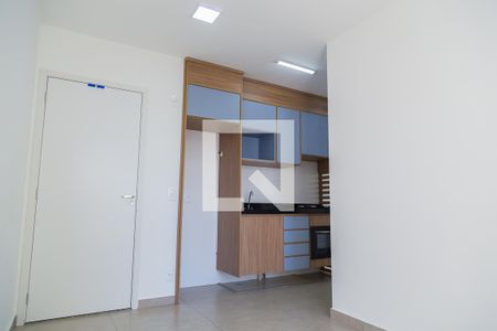 Studio de apartamento para alugar com 2 quartos, 38m² em Jardim Oriental, São Paulo