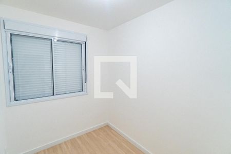 Quarto 1 de apartamento para alugar com 2 quartos, 38m² em Jardim Oriental, São Paulo