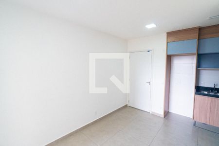 Sala de apartamento para alugar com 2 quartos, 38m² em Jardim Oriental, São Paulo