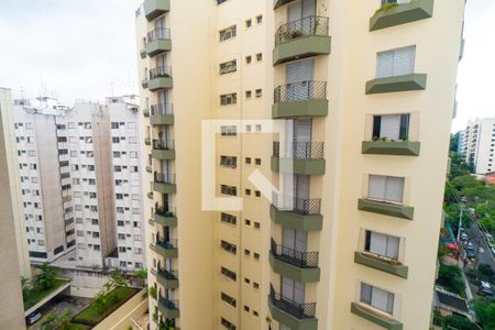 Vista do Quarto 1 de apartamento para alugar com 2 quartos, 38m² em Jardim Oriental, São Paulo