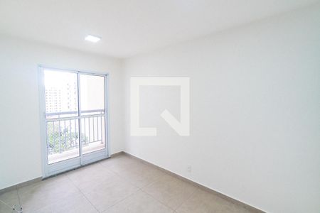 Sala de apartamento para alugar com 2 quartos, 38m² em Jardim Oriental, São Paulo